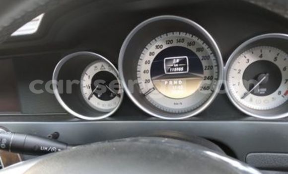 Buy Used Mercedes‒Benz C–Class Silver Car in Mbabane in Manzini Buy Used Mercedes‒Benz C–Class Silver Car in Mbabane in Manzini