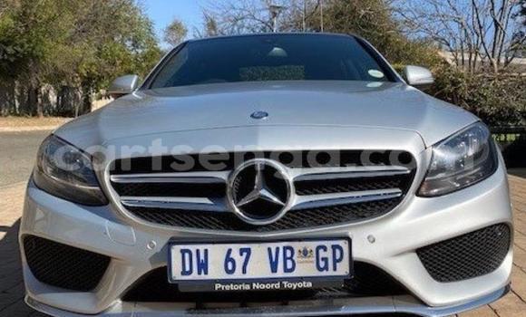 Buy Used Mercedes‒Benz C–Class Silver Car in Ezulwini in Hhohho Buy Used Mercedes‒Benz C–Class Silver Car in Ezulwini in Hhohho