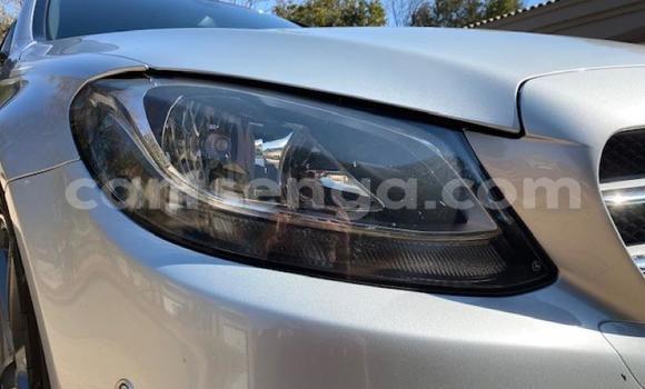 Buy Used Mercedes‒Benz C–Class Silver Car in Ezulwini in Hhohho Buy Used Mercedes‒Benz C–Class Silver Car in Ezulwini in Hhohho