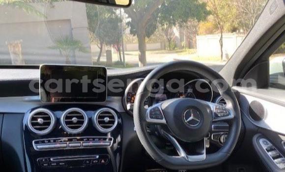 Buy Used Mercedes‒Benz C–Class Silver Car in Ezulwini in Hhohho Buy Used Mercedes‒Benz C–Class Silver Car in Ezulwini in Hhohho