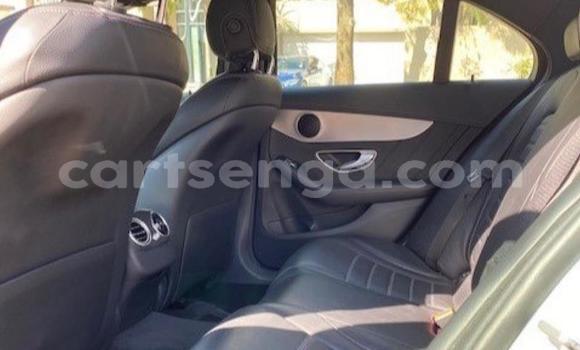 Buy Used Mercedes‒Benz C–Class Silver Car in Ezulwini in Hhohho Buy Used Mercedes‒Benz C–Class Silver Car in Ezulwini in Hhohho