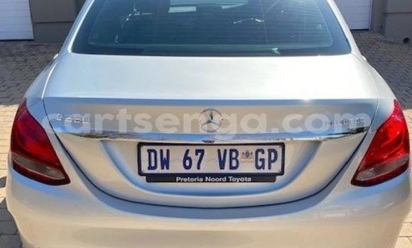 Buy Used Mercedes‒Benz C–Class Silver Car in Ezulwini in Hhohho Buy Used Mercedes‒Benz C–Class Silver Car in Ezulwini in Hhohho