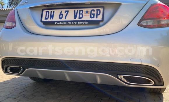 Buy Used Mercedes‒Benz C–Class Silver Car in Ezulwini in Hhohho Buy Used Mercedes‒Benz C–Class Silver Car in Ezulwini in Hhohho