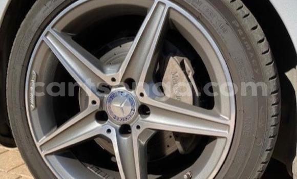 Buy Used Mercedes‒Benz C–Class Silver Car in Ezulwini in Hhohho Buy Used Mercedes‒Benz C–Class Silver Car in Ezulwini in Hhohho