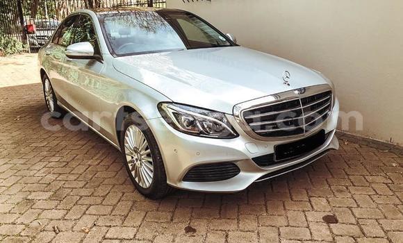 Acheter Occasion Voiture Mercedes‒Benz C-klasse Autre à Bulembu, Hhohho