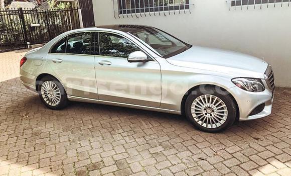 Buy Used Mercedes‒Benz C-klasse Other Car in Bulembu in Hhohho Buy Used Mercedes‒Benz C-klasse Other Car in Bulembu in Hhohho