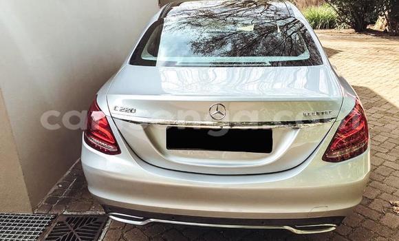 Buy Used Mercedes‒Benz C-klasse Other Car in Bulembu in Hhohho Buy Used Mercedes‒Benz C-klasse Other Car in Bulembu in Hhohho