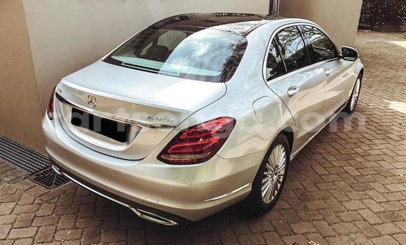 Buy Used Mercedes‒Benz C-klasse Other Car in Bulembu in Hhohho Buy Used Mercedes‒Benz C-klasse Other Car in Bulembu in Hhohho