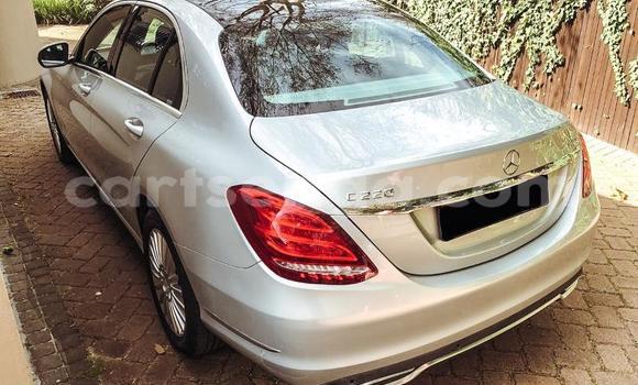 Buy Used Mercedes‒Benz C-klasse Other Car in Bulembu in Hhohho Buy Used Mercedes‒Benz C-klasse Other Car in Bulembu in Hhohho