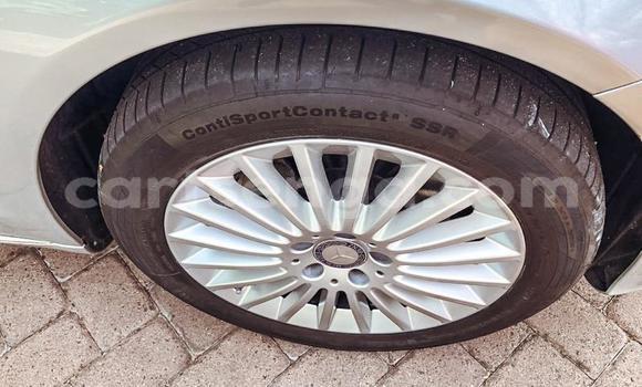 Buy Used Mercedes‒Benz C-klasse Other Car in Bulembu in Hhohho Buy Used Mercedes‒Benz C-klasse Other Car in Bulembu in Hhohho