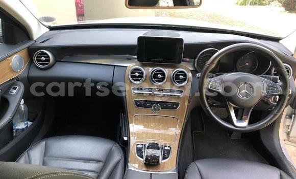 Buy Used Mercedes‒Benz C-klasse Other Car in Bulembu in Hhohho Buy Used Mercedes‒Benz C-klasse Other Car in Bulembu in Hhohho