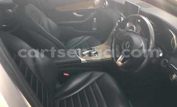 Buy Used Mercedes‒Benz C-klasse Other Car in Bulembu in Hhohho Buy Used Mercedes‒Benz C-klasse Other Car in Bulembu in Hhohho