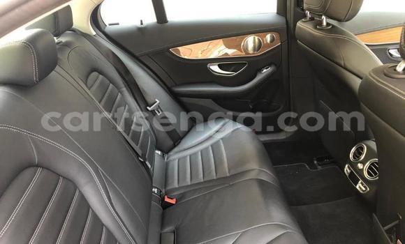 Buy Used Mercedes‒Benz C-klasse Other Car in Bulembu in Hhohho Buy Used Mercedes‒Benz C-klasse Other Car in Bulembu in Hhohho