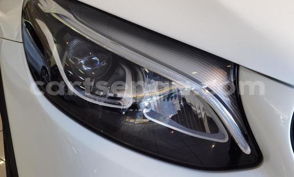 Buy Used Mercedes‒Benz AMG GLC Coupe White Car in Ezulwini in Hhohho Buy Used Mercedes‒Benz AMG GLC Coupe White Car in Ezulwini in Hhohho