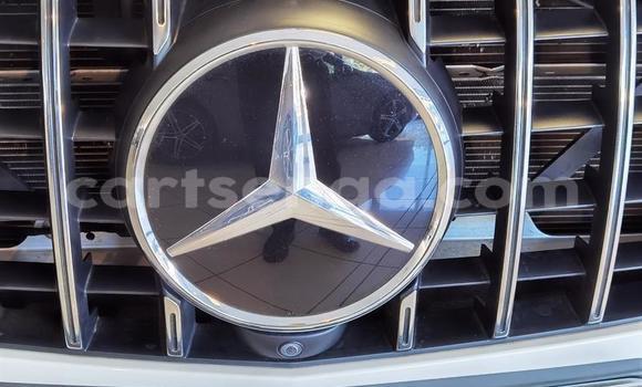 Buy Used Mercedes‒Benz AMG GLC Coupe White Car in Ezulwini in Hhohho Buy Used Mercedes‒Benz AMG GLC Coupe White Car in Ezulwini in Hhohho