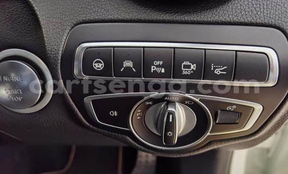 Buy Used Mercedes‒Benz AMG GLC Coupe White Car in Ezulwini in Hhohho Buy Used Mercedes‒Benz AMG GLC Coupe White Car in Ezulwini in Hhohho