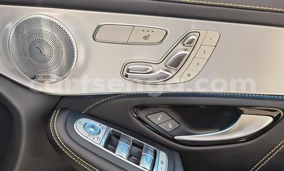 Buy Used Mercedes‒Benz AMG GLC Coupe White Car in Ezulwini in Hhohho Buy Used Mercedes‒Benz AMG GLC Coupe White Car in Ezulwini in Hhohho