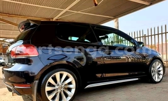 Buy Used Volkswagen Golf GTI Black Car in Ezulwini in Hhohho Buy Used Volkswagen Golf GTI Black Car in Ezulwini in Hhohho