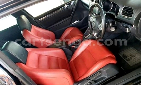Buy Used Volkswagen Golf GTI Black Car in Ezulwini in Hhohho Buy Used Volkswagen Golf GTI Black Car in Ezulwini in Hhohho