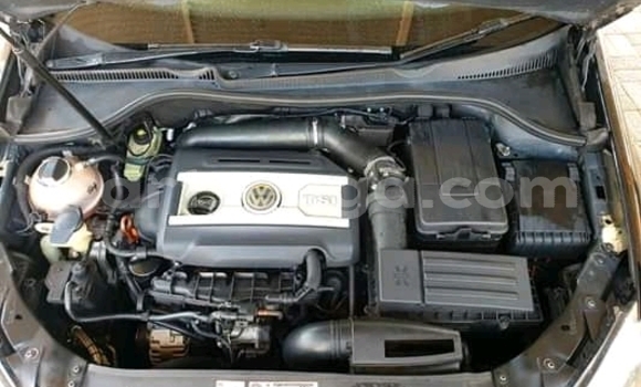 Buy Used Volkswagen Golf GTI Black Car in Ezulwini in Hhohho Buy Used Volkswagen Golf GTI Black Car in Ezulwini in Hhohho