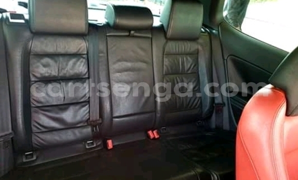 Buy Used Volkswagen Golf GTI Black Car in Ezulwini in Hhohho Buy Used Volkswagen Golf GTI Black Car in Ezulwini in Hhohho