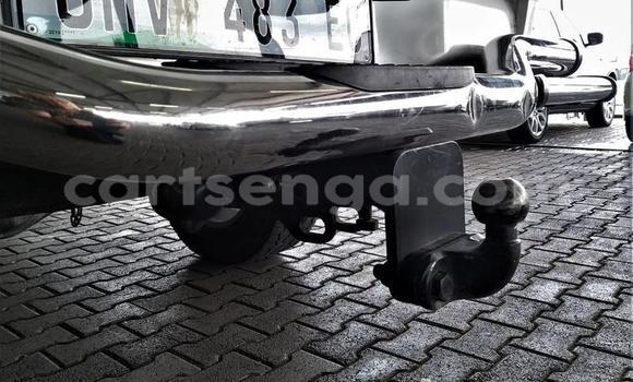 Buy Used Toyota Hilux White Car in Mbabane in Manzini Buy Used Toyota Hilux White Car in Mbabane in Manzini