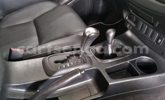 Buy Used Toyota Hilux White Car in Mbabane in Manzini Buy Used Toyota Hilux White Car in Mbabane in Manzini