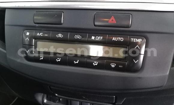 Buy Used Toyota Hilux White Car in Mbabane in Manzini Buy Used Toyota Hilux White Car in Mbabane in Manzini