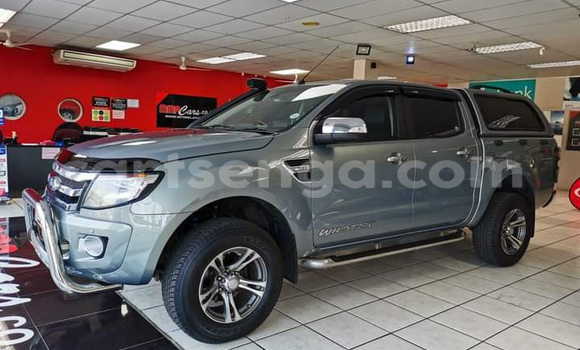 Nunua Ilio tumika Ford Ranger Other Gari ndani ya Mbabane nchini Manzini Nunua Ilio tumika Ford Ranger Other Gari ndani ya Mbabane nchini Manzini