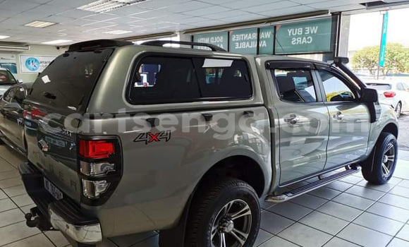 Buy Used Ford Ranger Other Car in Mbabane in Manzini Buy Used Ford Ranger Other Car in Mbabane in Manzini