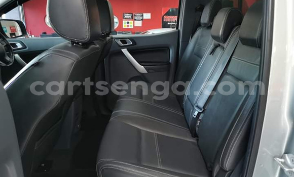 Buy Used Ford Ranger Other Car in Mbabane in Manzini Buy Used Ford Ranger Other Car in Mbabane in Manzini