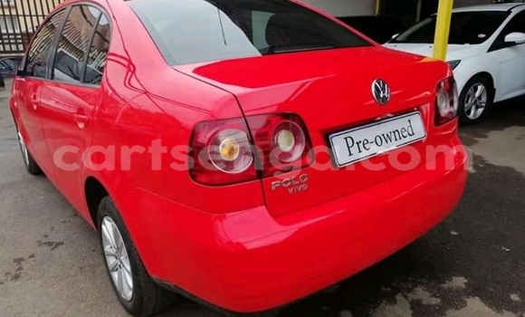 Nunua Ilio tumika Volkswagen Polo Red Gari ndani ya Bulembu nchini Hhohho Nunua Ilio tumika Volkswagen Polo Red Gari ndani ya Bulembu nchini Hhohho