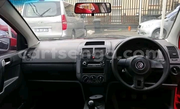 Nunua Ilio tumika Volkswagen Polo Red Gari ndani ya Bulembu nchini Hhohho Nunua Ilio tumika Volkswagen Polo Red Gari ndani ya Bulembu nchini Hhohho