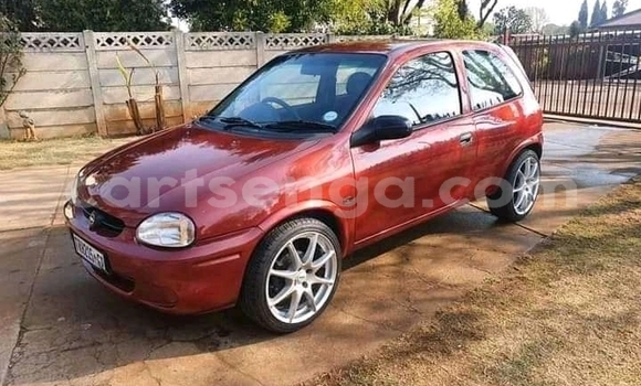 Acheter Occasion Voiture Opel Corsa Autre à Ezulwini, Hhohho Acheter Occasion Voiture Opel Corsa Autre à Ezulwini, Hhohho