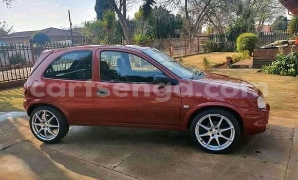 Acheter Occasion Voiture Opel Corsa Autre à Ezulwini, Hhohho Acheter Occasion Voiture Opel Corsa Autre à Ezulwini, Hhohho