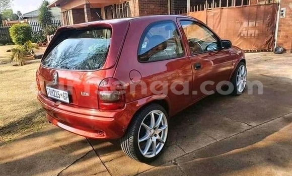 Acheter Occasion Voiture Opel Corsa Autre à Ezulwini, Hhohho Acheter Occasion Voiture Opel Corsa Autre à Ezulwini, Hhohho