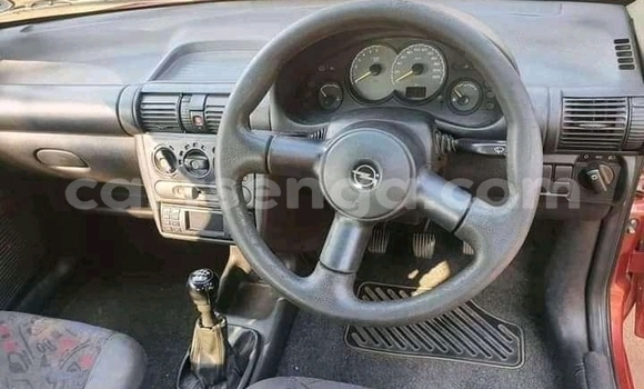 Acheter Occasion Voiture Opel Corsa Autre à Ezulwini, Hhohho Acheter Occasion Voiture Opel Corsa Autre à Ezulwini, Hhohho