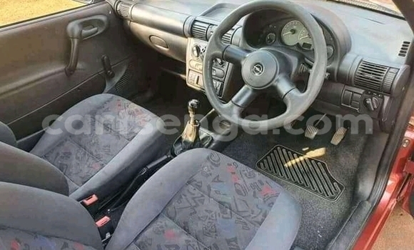Acheter Occasion Voiture Opel Corsa Autre à Ezulwini, Hhohho Acheter Occasion Voiture Opel Corsa Autre à Ezulwini, Hhohho