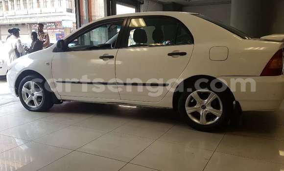 Nunua Ilio tumika Toyota Corolla White Gari ndani ya Hlatikulu nchini Wilaya ya Shiselweni Nunua Ilio tumika Toyota Corolla White Gari ndani ya Hlatikulu nchini Wilaya ya Shiselweni