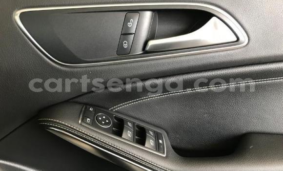Acheter Occasion Voiture Mercedes‒Benz A–Class Gris à Bulembu, Hhohho Acheter Occasion Voiture Mercedes‒Benz A–Class Gris à Bulembu, Hhohho
