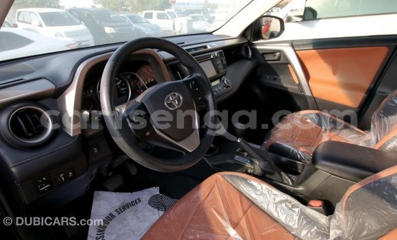 Buy Import Toyota RAV4 Black Car in Import - Dubai in Hhohho Buy Import Toyota RAV4 Black Car in Import - Dubai in Hhohho