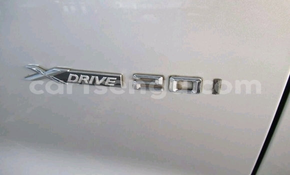 Acheter Occasion Voiture BMW X3 Gris à Mbabane, Manzini Acheter Occasion Voiture BMW X3 Gris à Mbabane, Manzini