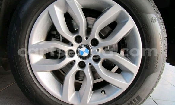 Acheter Occasion Voiture BMW X3 Gris à Mbabane, Manzini Acheter Occasion Voiture BMW X3 Gris à Mbabane, Manzini