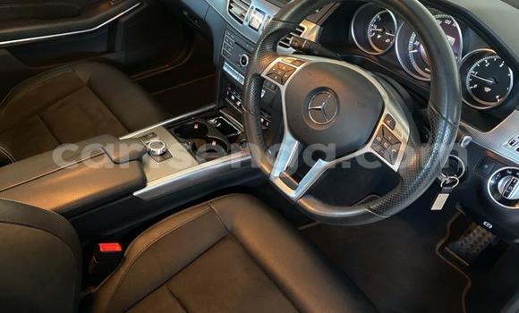 Buy Used Mercedes‒Benz E–Class White Car in Big Bend in Lubombo Buy Used Mercedes‒Benz E–Class White Car in Big Bend in Lubombo