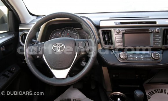 Buy Import Toyota RAV4 Black Car in Import - Dubai in Hhohho Buy Import Toyota RAV4 Black Car in Import - Dubai in Hhohho