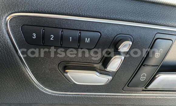 Buy Used Mercedes‒Benz E–Class White Car in Big Bend in Lubombo Buy Used Mercedes‒Benz E–Class White Car in Big Bend in Lubombo