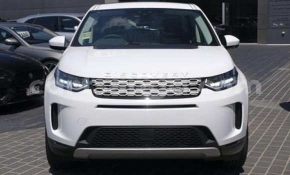Acheter Occasion Voiture Land Rover Discovery Sport Blanc à Manzini, Manzini Acheter Occasion Voiture Land Rover Discovery Sport Blanc à Manzini, Manzini