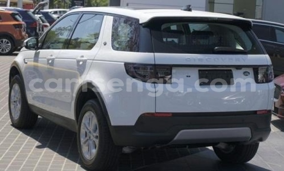 Acheter Occasion Voiture Land Rover Discovery Sport Blanc à Manzini, Manzini Acheter Occasion Voiture Land Rover Discovery Sport Blanc à Manzini, Manzini