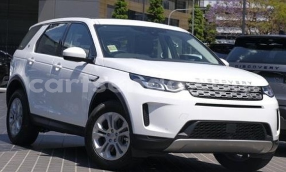 Acheter Occasion Voiture Land Rover Discovery Sport Blanc à Manzini, Manzini Acheter Occasion Voiture Land Rover Discovery Sport Blanc à Manzini, Manzini