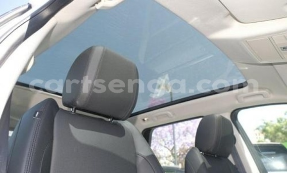 Acheter Occasion Voiture Land Rover Discovery Sport Blanc à Manzini, Manzini Acheter Occasion Voiture Land Rover Discovery Sport Blanc à Manzini, Manzini